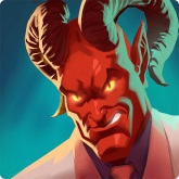 دانلود نسخه جدید و آخر استراتژیک جنگ های سایه Shadow Wars