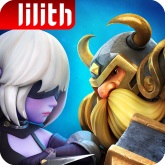 جدیدترین نسخه Soul Hunters شکارچیان روح اندروید