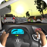 نسخه جدید و آخر Rally Racer Dirt  برای اندروید