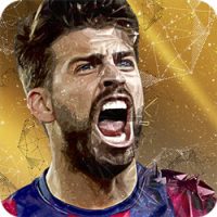 دانلود Golden Manager - Football Game ورزشی مربی طلایی فوتبال اندروید