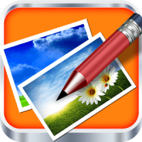 نسخه جدید و آخر نوشتن متن روی عکس اندروید Photo Editor Text Fonts Effect Premium
