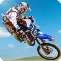 دانلود نسخه جدید موتور سواری اندروید AEN Mad Hill Bike Trail World برای موبایل