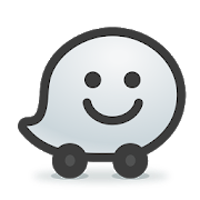 دانلود نسخه آخر Waze ویز: بهترین مسیریاب و ترافیک اندروید