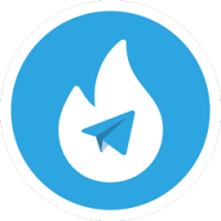 نسخه جدید و آخر  hotgram هاتگرام برای اندروید