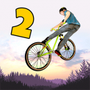 نسخه جدید و آخر Shred! 2 - Freeride Mountain Biking  برای اندروید
