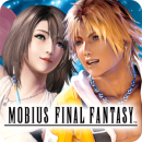 دانلود جدیدترین نسخه MOBIUS FINAL FANTASY خارق العاده موبیوس فاینال فانتزی اندروید مود